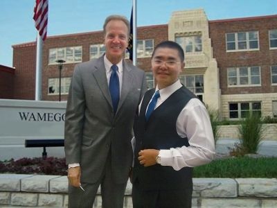 Hội thảo du học Mỹ và Canada ngày 27-08-2011